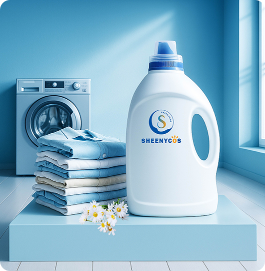 Nước xả vải lôi cuốn 1.2 lít