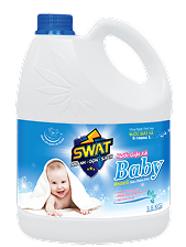 Nước xả vải lôi cuốn 1.2 lít