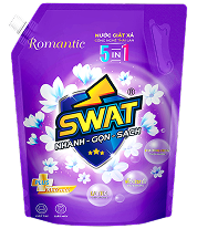 Nước xả vải lôi cuốn 1.2 lít