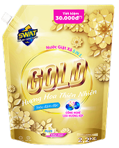 Nước xả vải lôi cuốn 1.2 lít