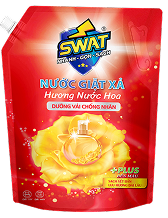 Nước xả vải lôi cuốn 1.2 lít